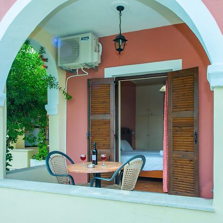 Fiona Apartments Roda  Ngoại thất bức ảnh