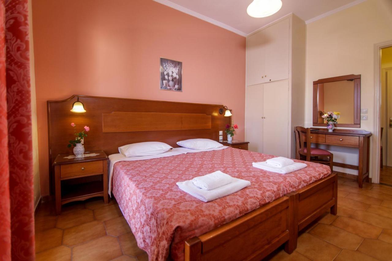 Fiona Apartments Roda  Ngoại thất bức ảnh