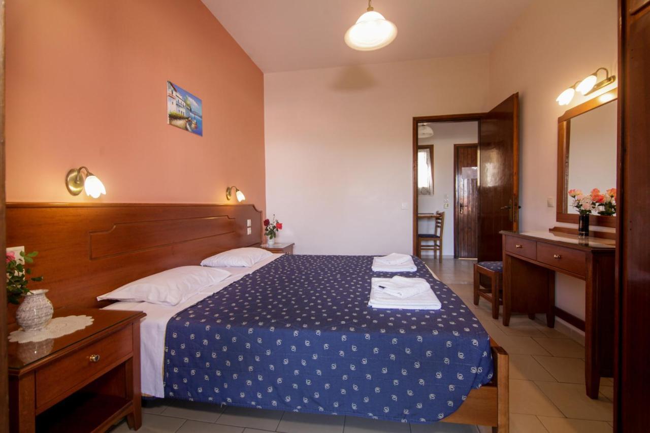 Fiona Apartments Roda  Ngoại thất bức ảnh