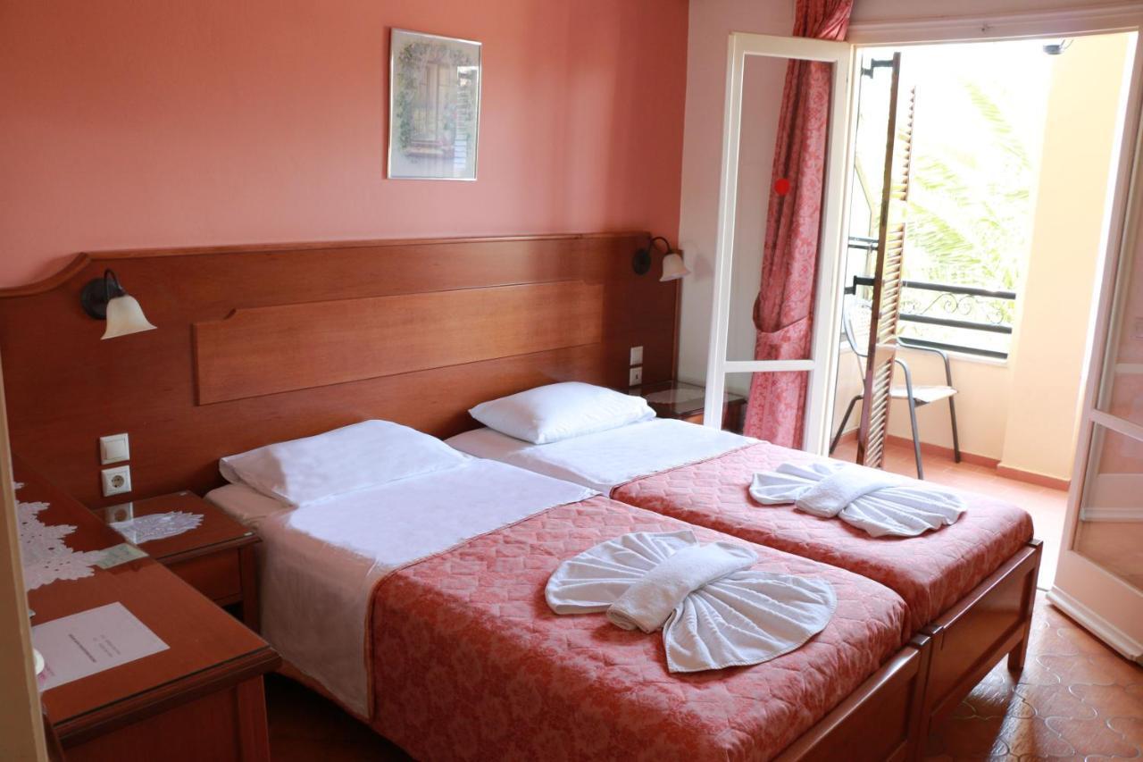 Fiona Apartments Roda  Ngoại thất bức ảnh
