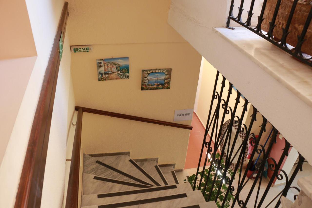 Fiona Apartments Roda  Ngoại thất bức ảnh