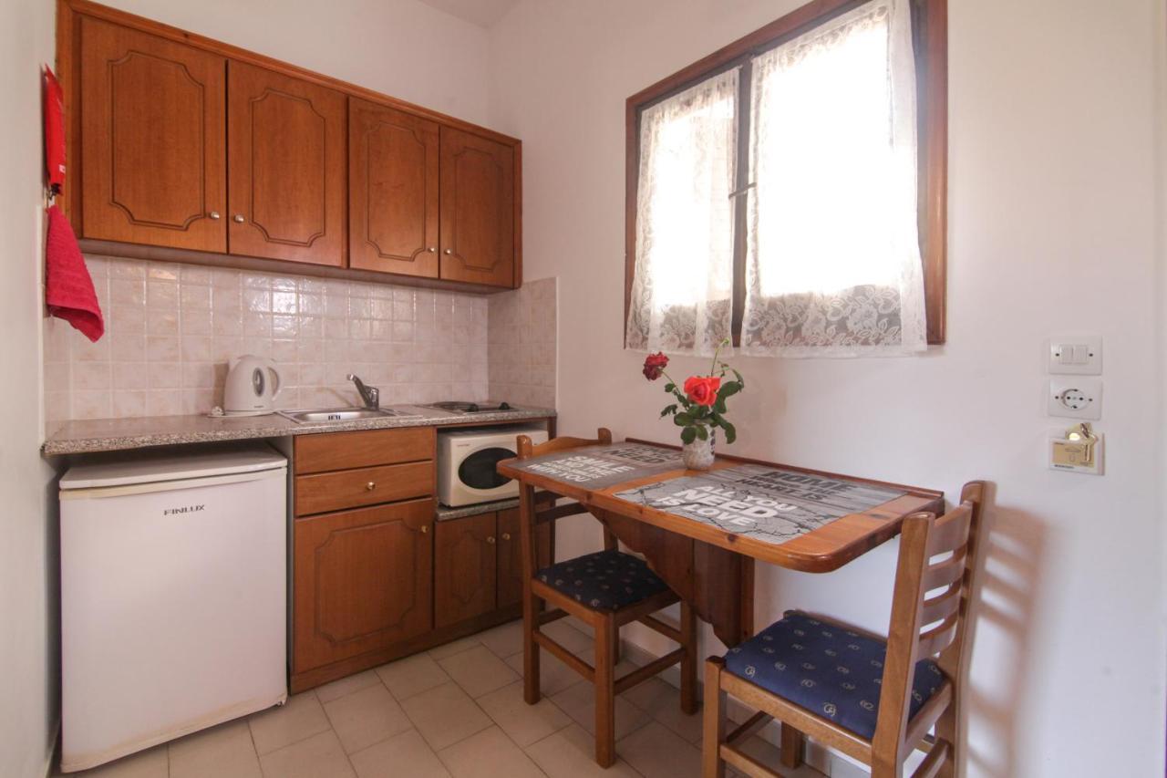 Fiona Apartments Roda  Ngoại thất bức ảnh
