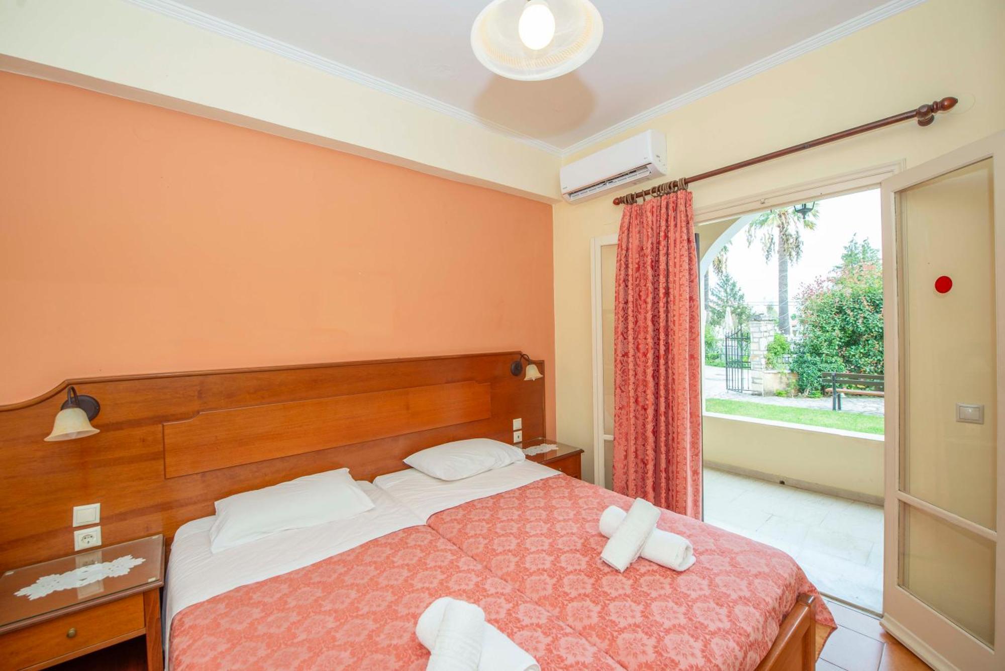 Fiona Apartments Roda  Ngoại thất bức ảnh