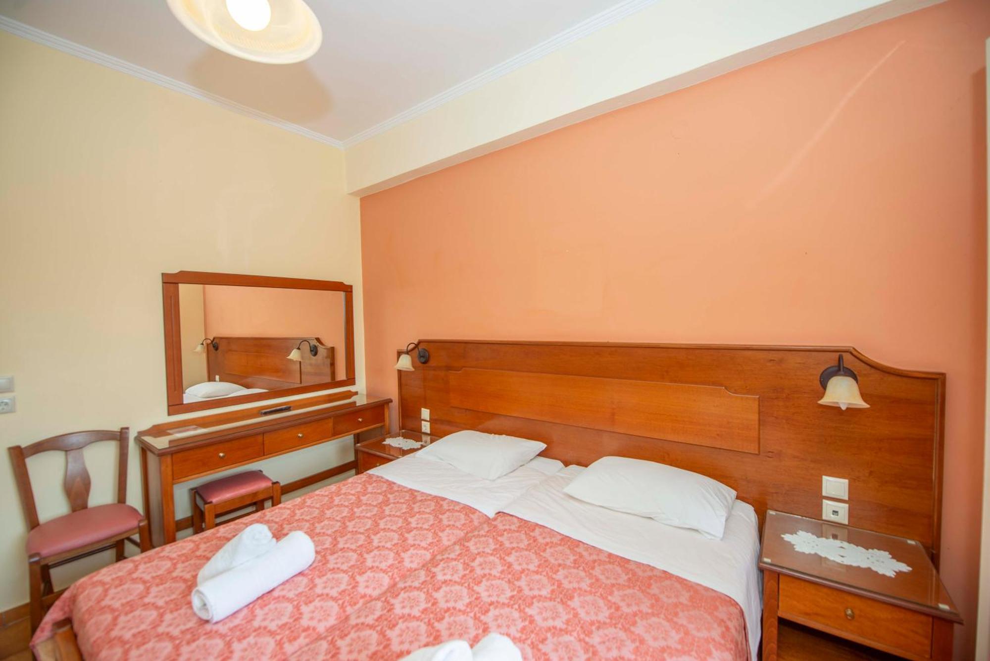 Fiona Apartments Roda  Ngoại thất bức ảnh