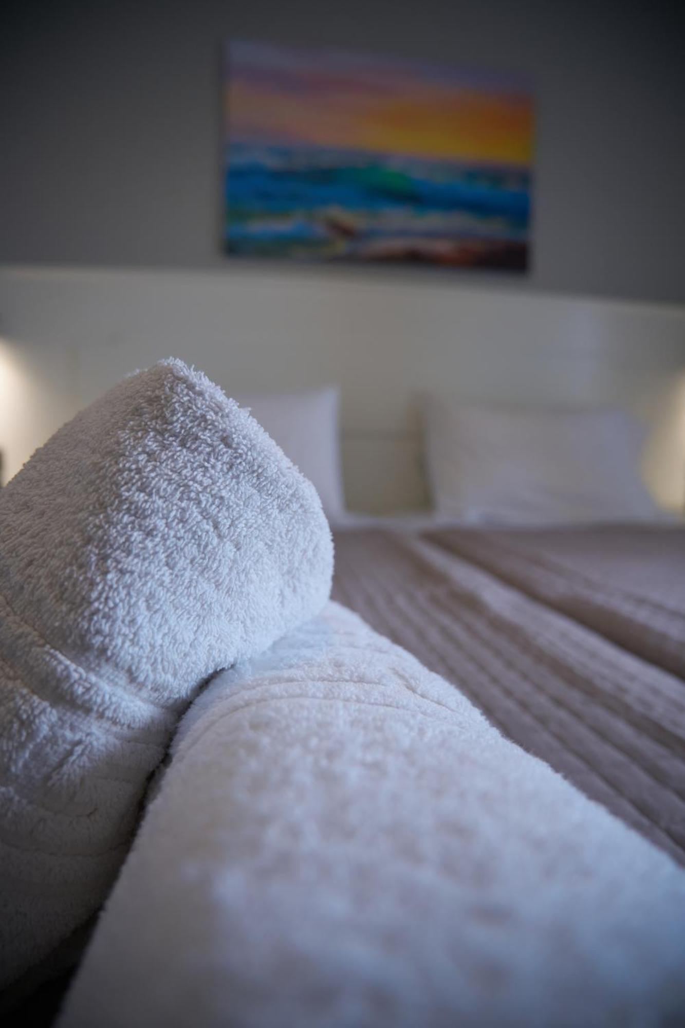 Fiona Apartments Roda  Ngoại thất bức ảnh