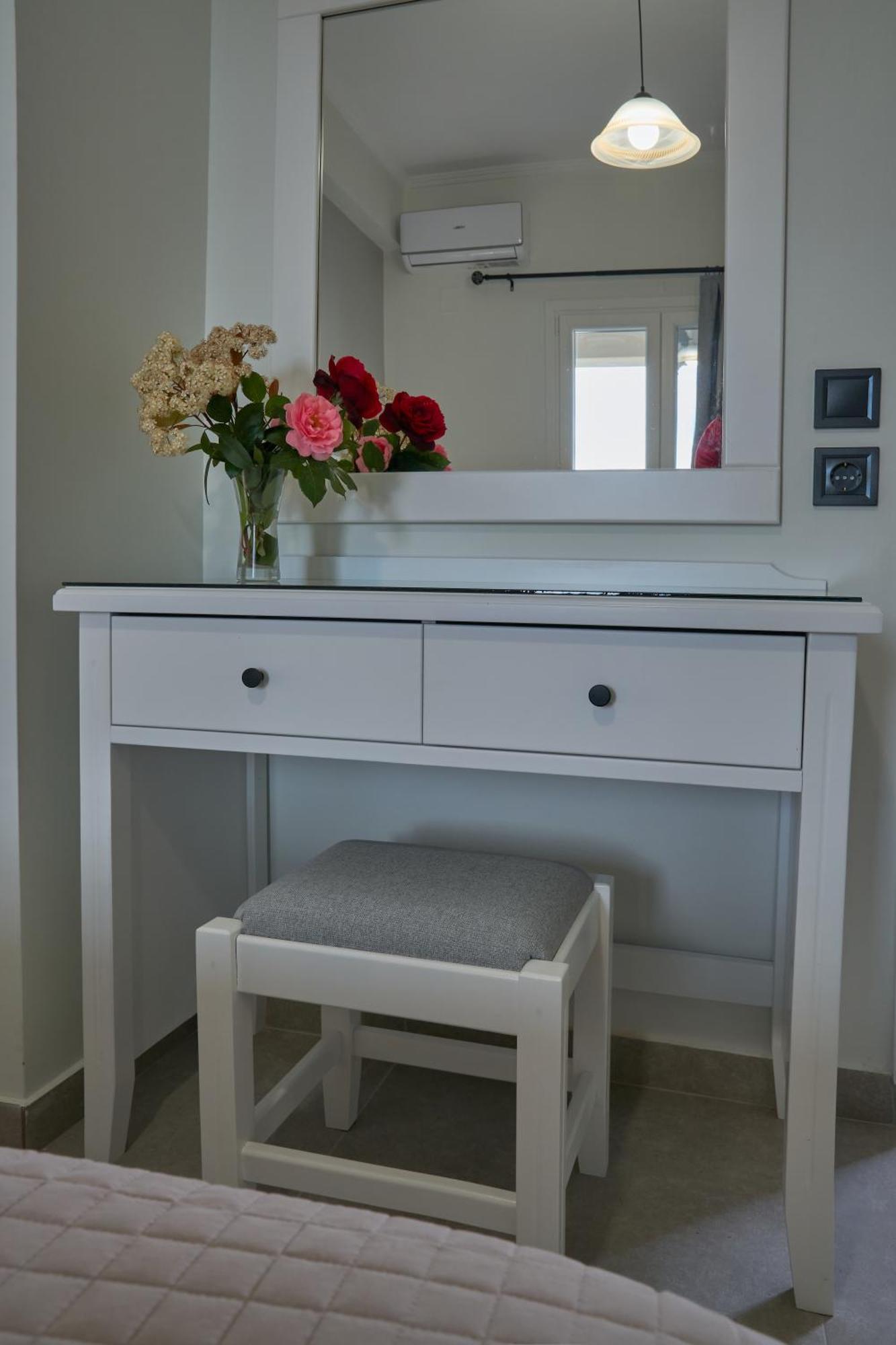 Fiona Apartments Roda  Ngoại thất bức ảnh