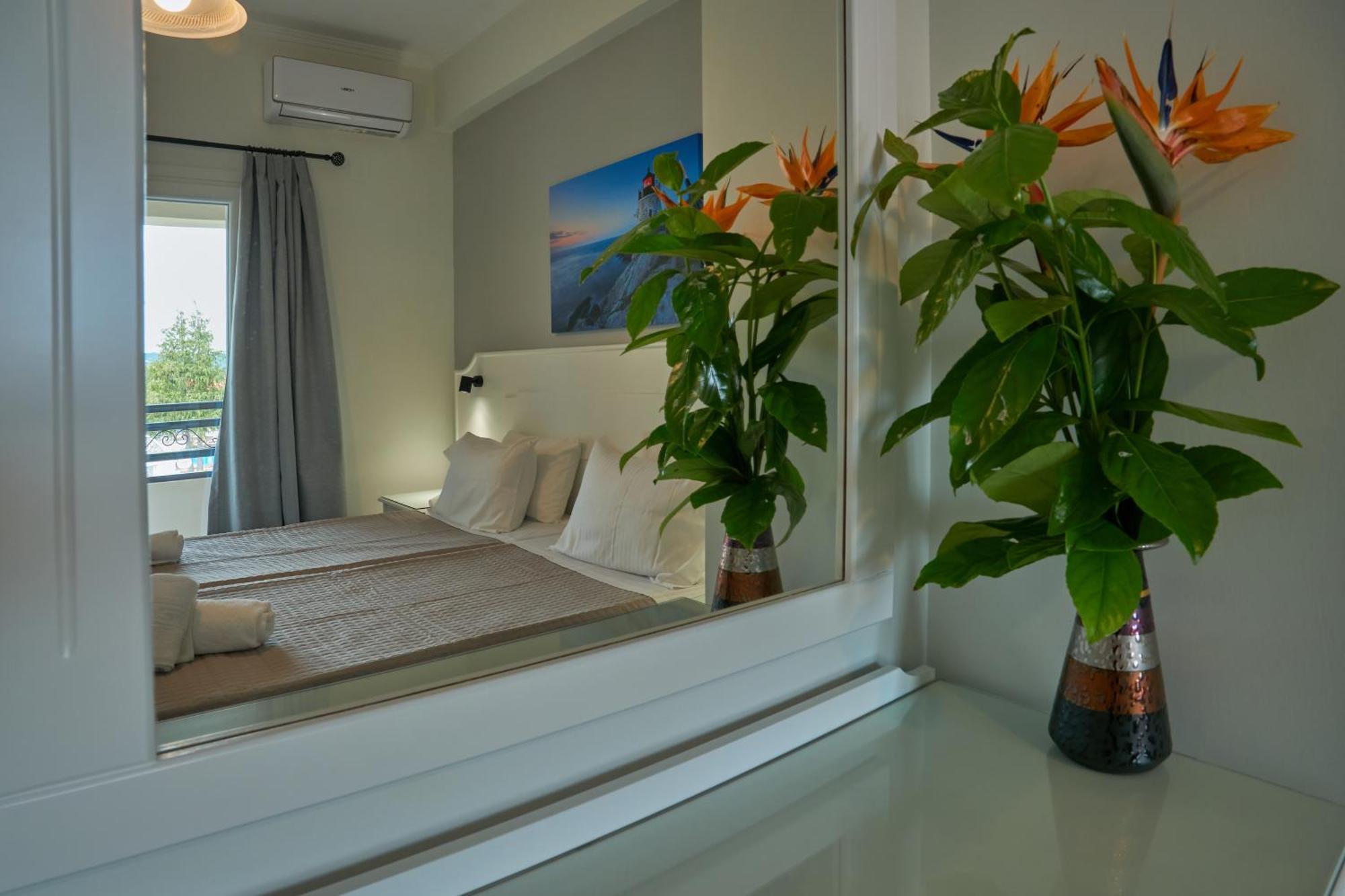 Fiona Apartments Roda  Ngoại thất bức ảnh