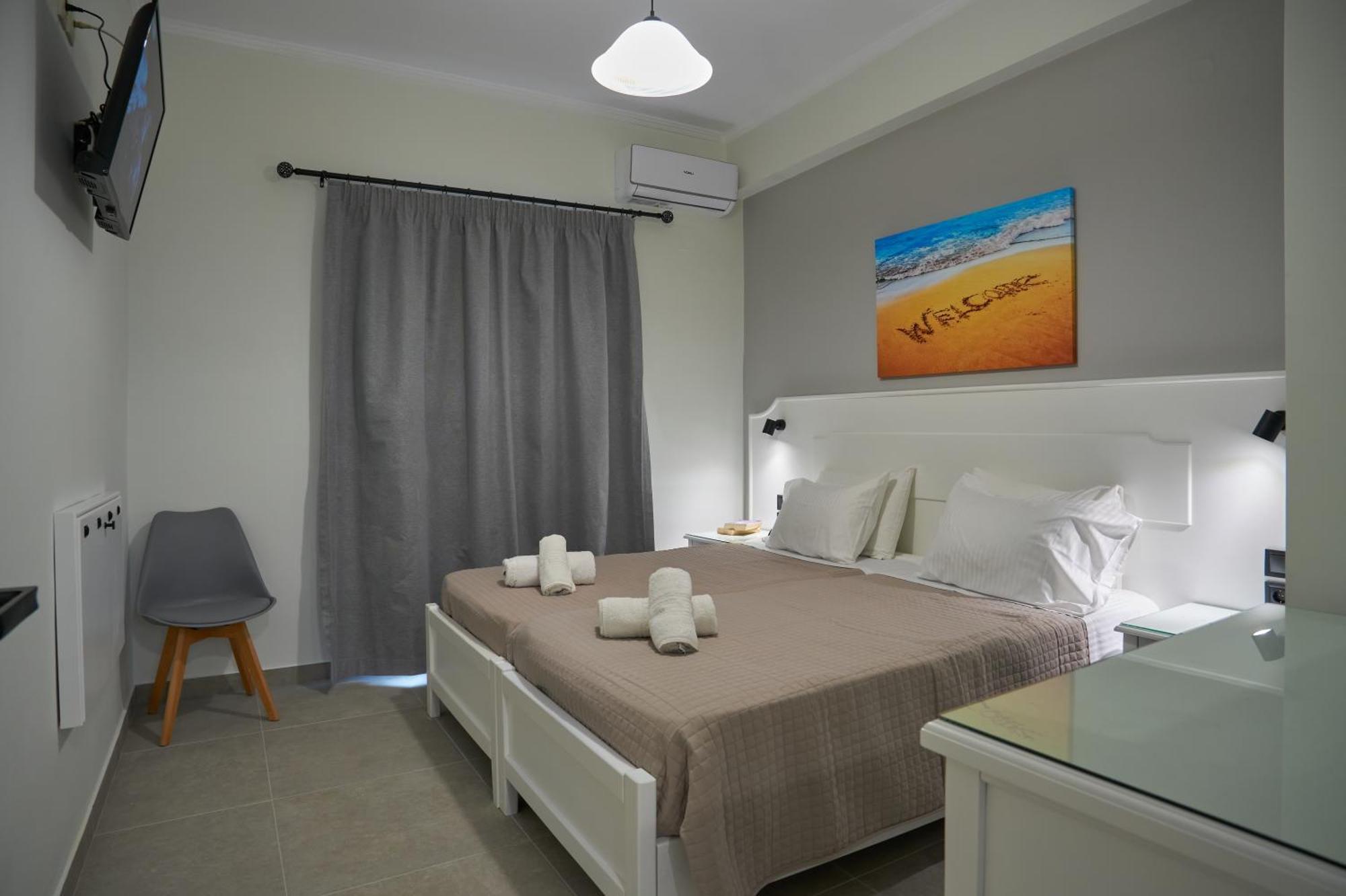 Fiona Apartments Roda  Ngoại thất bức ảnh
