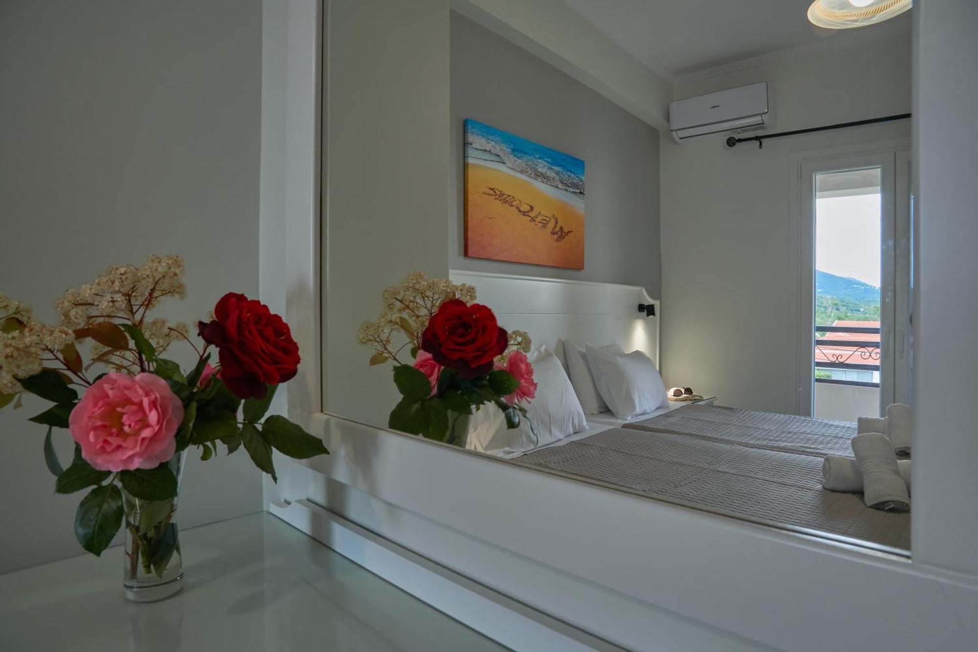 Fiona Apartments Roda  Ngoại thất bức ảnh