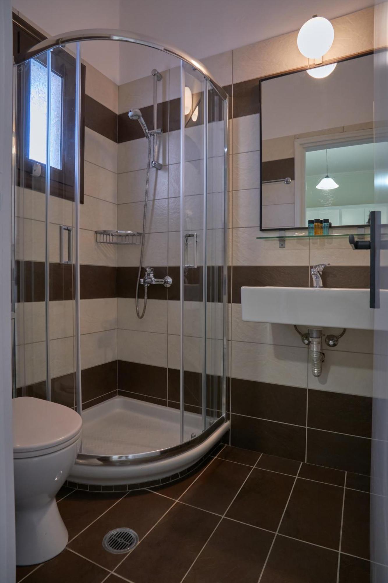 Fiona Apartments Roda  Ngoại thất bức ảnh