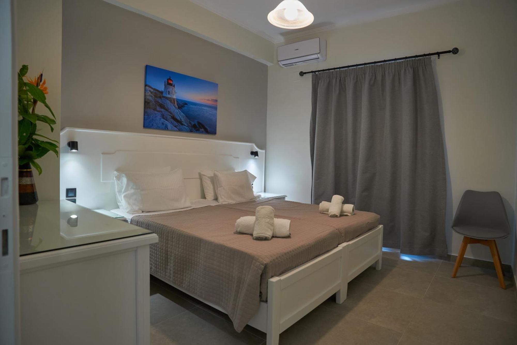 Fiona Apartments Roda  Ngoại thất bức ảnh