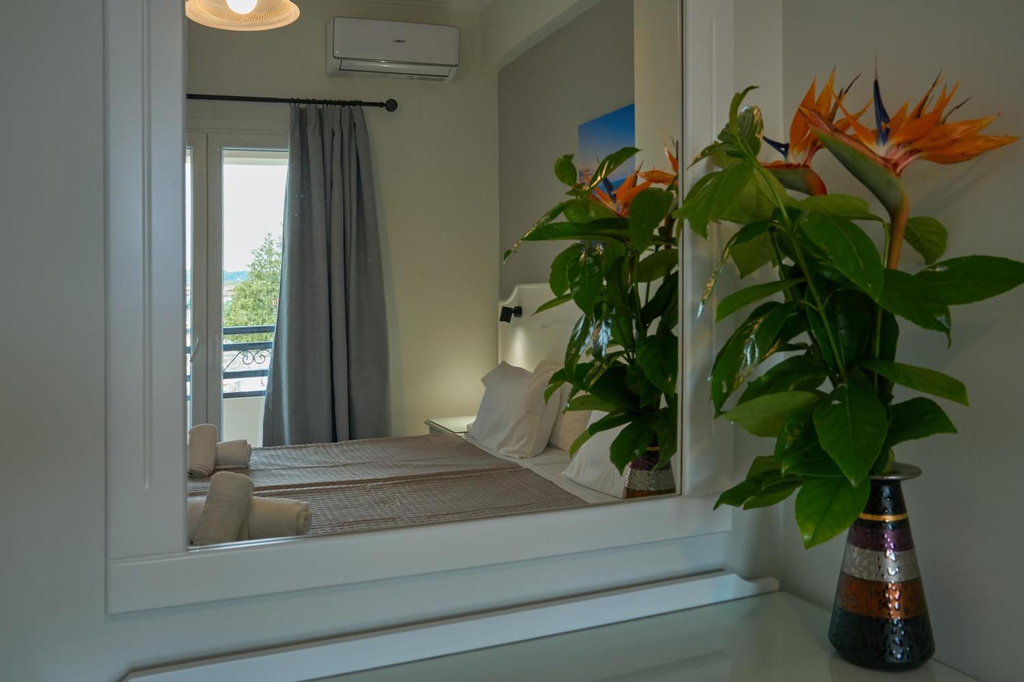 Fiona Apartments Roda  Ngoại thất bức ảnh