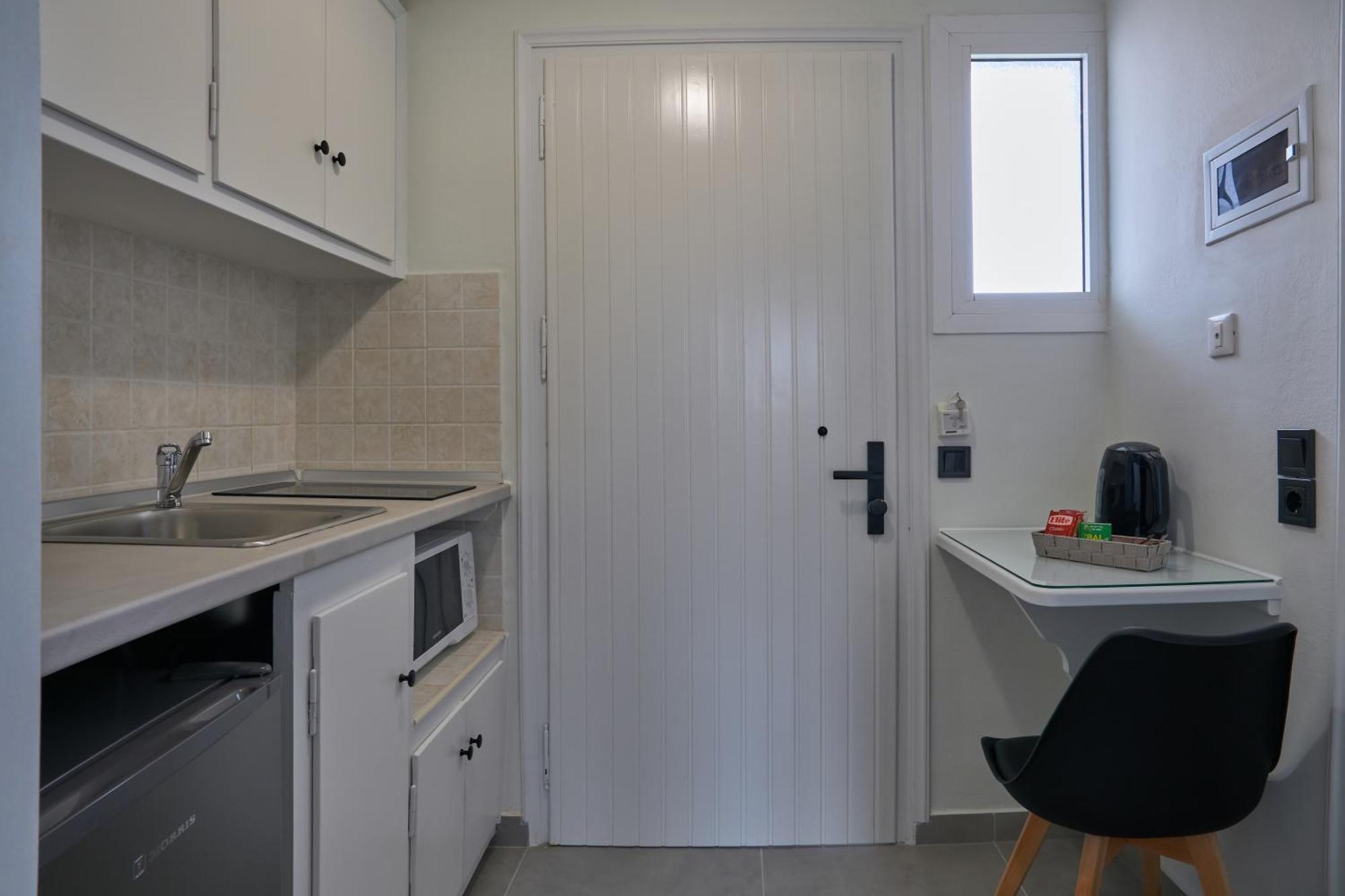 Fiona Apartments Roda  Ngoại thất bức ảnh