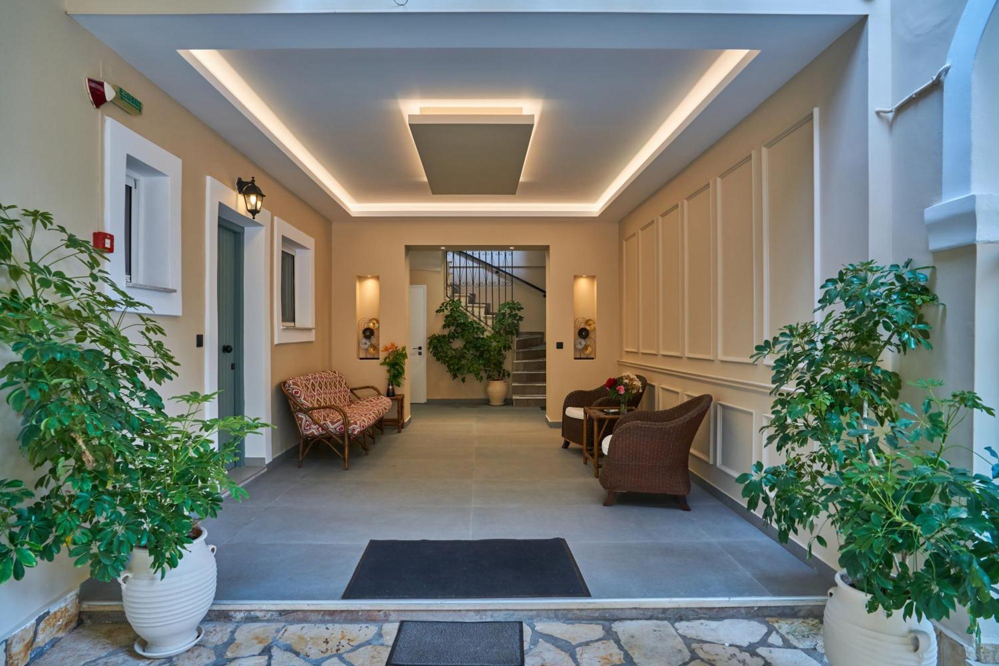 Fiona Apartments Roda  Ngoại thất bức ảnh
