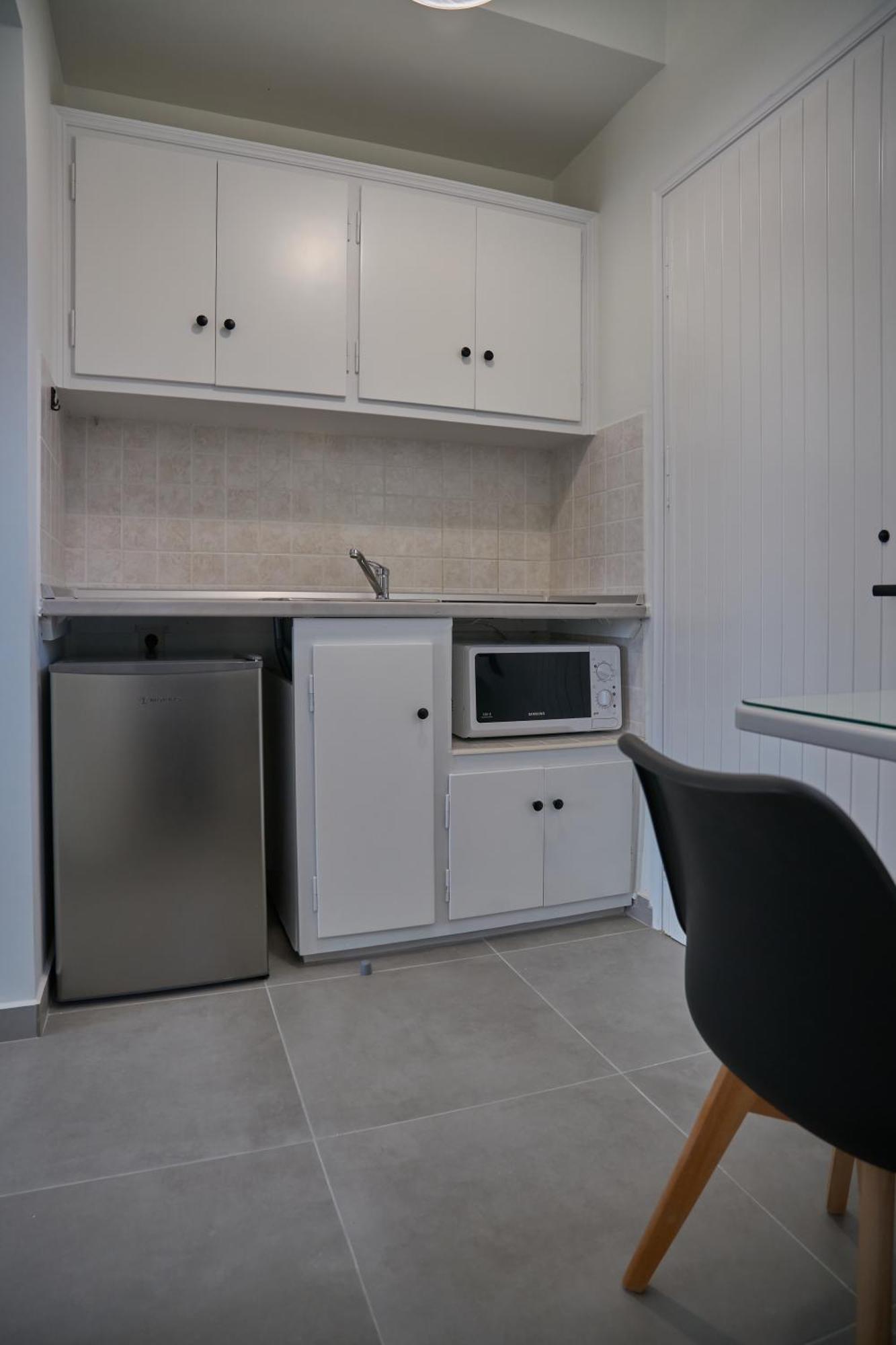 Fiona Apartments Roda  Ngoại thất bức ảnh