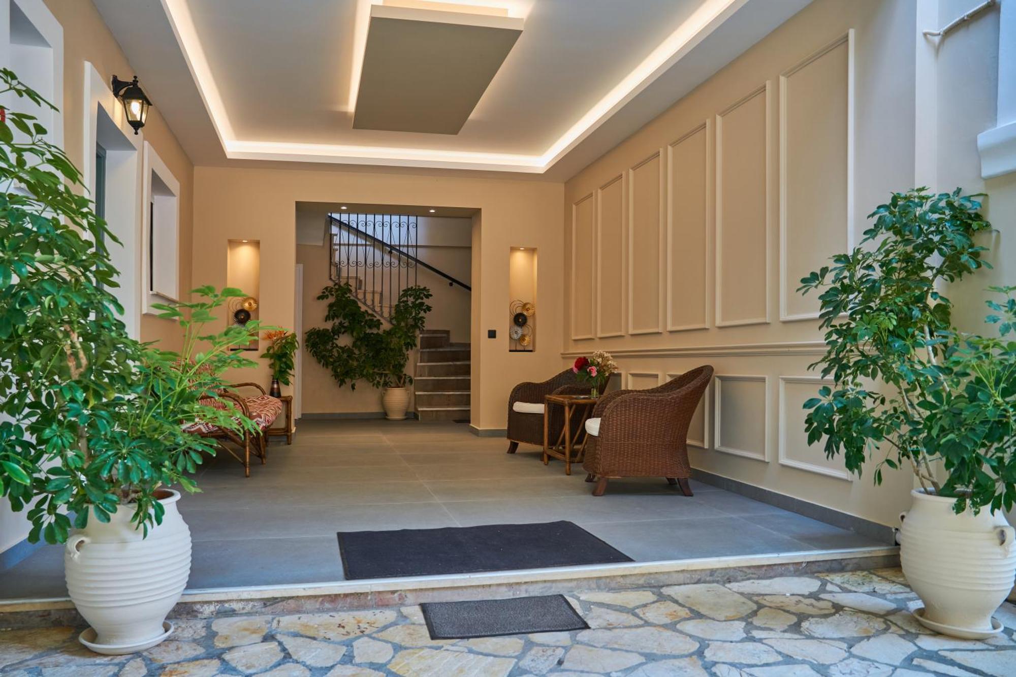 Fiona Apartments Roda  Ngoại thất bức ảnh