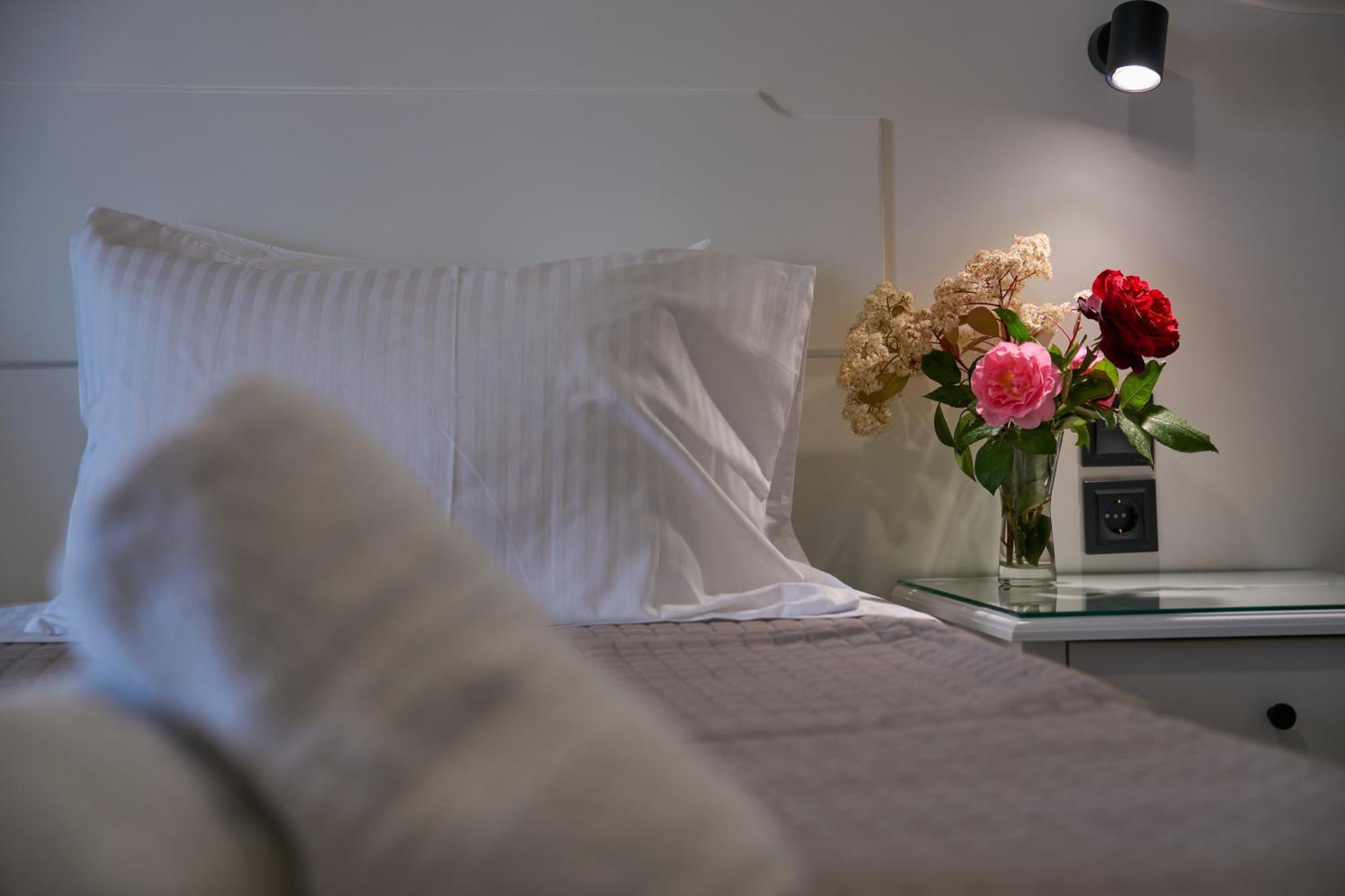 Fiona Apartments Roda  Ngoại thất bức ảnh