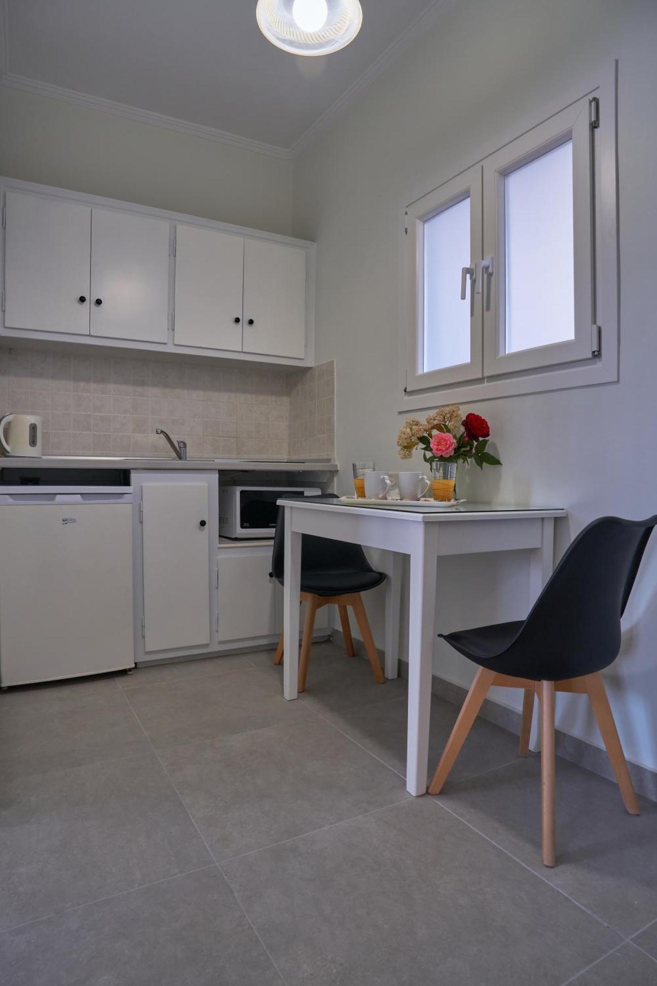 Fiona Apartments Roda  Ngoại thất bức ảnh